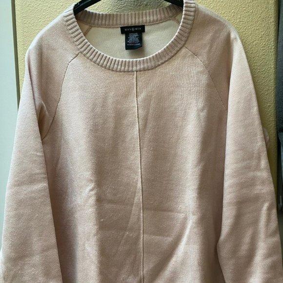 Maxima Sweaters - Maxima